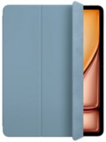 Husa pentru tableta Apple Smart Folio for iPad Air 13 (M2) Denim (MWKA3)