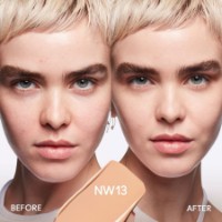 Fond de ten pentru față MAC Studio Fix Fluid SPF15 Matte NW13 imaginea #3 — magazin online Desire.md