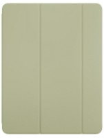 Чехол для планшета Apple Smart Folio for iPad Air 13 (M2) Sage (MWKC3) фото №2 — интернет-магазин Desire.md