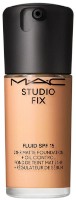 Тональный крем для лица MAC Studio Fix Fluid SPF15 Matte NW15