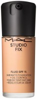 Тональный крем для лица MAC Studio Fix Fluid SPF15 Matte NW20