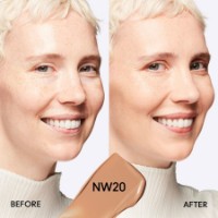 Fond de ten pentru față MAC Studio Fix Fluid SPF15 Matte NW20 imaginea #3 — magazin online Desire.md