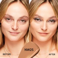 Fond de ten pentru față MAC Studio Fix Fluid SPF15 Matte NW25 imaginea #3 — magazin online Desire.md