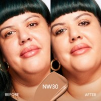 Fond de ten pentru față MAC Studio Fix Fluid SPF15 Matte NW30 imaginea #3 — magazin online Desire.md