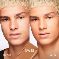 Fond de ten pentru față MAC Studio Fix Fluid SPF15 Matte NW35 imaginea #3 — magazin online Desire.md