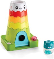 Piramida Fisher Price (FWW08)