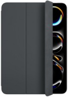 Husa pentru tableta Apple Smart Folio for iPad Pro 11 Black (MW983ZM/A)