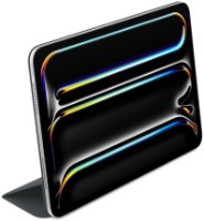 Чехол для планшета Apple Smart Folio for iPad Pro 11 Black (MW983ZM/A) фото №2 — интернет-магазин Desire.md