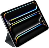 Чехол для планшета Apple Smart Folio for iPad Pro 11 Black (MW983ZM/A) фото №4 — интернет-магазин Desire.md