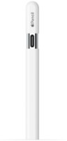 Stylus Apple Pencil USB-C White imaginea #2 — magazin online Desire.md