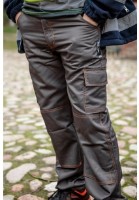 Брюки рабочие Neo 81-420-XL фото №2 — интернет-магазин Desire.md