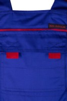 Salopetă de lucru Polstar Profflam PLSTAMOGA56 imaginea #5 — magazin online Desire.md