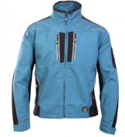 Jacheta de lucru Seven Kings PLSTA6BLAS imaginea #1 — magazin online Desire.md