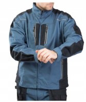 Jacheta de lucru Seven Kings PLSTA6BLAS imaginea #2 — magazin online Desire.md