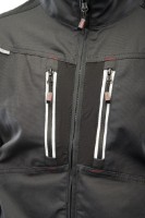 Куртка рабочая Seven Kings PLSTA6BLGS фото №2 — интернет-магазин Desire.md