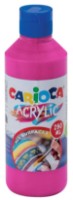 Художественные краски Carioca 250ml (52712) фото №1 — интернет-магазин Desire.md