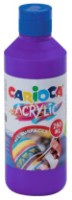 Художественные краски Carioca 250ml (52715) фото №1 — интернет-магазин Desire.md