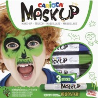 Aquagrim Carioca Mask Up Monster (43051)