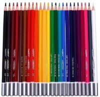 Creioane colorate ChiToys Acquarell (942858) imaginea #2 — magazin online Desire.md