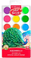 Художественные краски Erich Krause Aquarelle ArtBerry (53573)