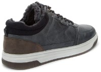 Bocanci pentru bărbați Keddo 838150/10-03 Dark Blue, s.43 imaginea #2 — magazin online Desire.md