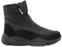 Bocanci pentru bărbați Keddo 838151/12-01 Black, s.42 imaginea #5 — magazin online Desire.md