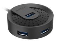 Multiplicator A4Tech HUB-30C imaginea #2 — magazin online Desire.md