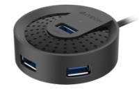 Multiplicator A4Tech HUB-30C imaginea #3 — magazin online Desire.md