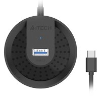 Разветвитель A4Tech HUB-30C