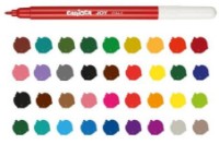 Набор фломастеров Carioca Jumbo (41258) фото №2 — интернет-магазин Desire.md