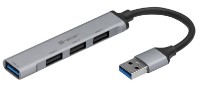 Разветвитель Tracer USB 3.0 H41