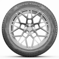 Anvelopa Grenlander IceHawke II 255/50 R19 107H XL