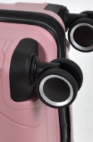 Valiză CCS 5223 L Powder imaginea #5 — magazin online Desire.md