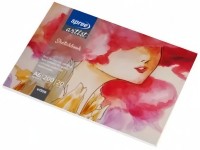 Sketchbook Spree A6/20p 41926 imaginea #1 — magazin online Desire.md