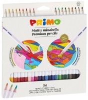 Creioane colorate Primo 523MINAB24