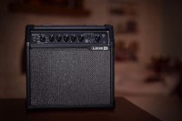 Гитарный усилитель Line 6 Spider V 20 mk2 фото №3 — интернет-магазин Desire.md