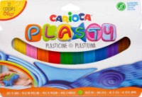 Plastilina Carioca Plasty 150g (53270)