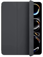 Husa pentru tableta Apple Smart Folio for iPad Pro 13 Black (MWK33ZM/A)