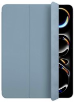 Husa pentru tableta Apple Smart Folio for iPad Pro 13 Denim (MWK43ZM/A)
