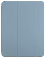 Husa pentru tableta Apple Smart Folio for iPad Pro 13 Denim (MWK43ZM/A) imaginea #2 — magazin online Desire.md