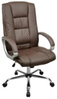 Scaun de birou Deco BX-1130 Brown