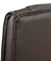 Scaun de birou Deco BX-1130 Brown imaginea #5 — magazin online Desire.md