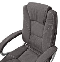 Офисное кресло Deco BX-3177 Brown/Stofă фото №6 — интернет-магазин Desire.md