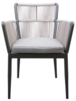 Fotoliu Deco Harly Garden imaginea #6 — magazin online Desire.md