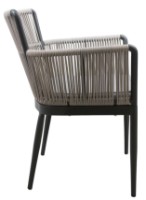 Fotoliu Deco Harly Garden imaginea #2 — magazin online Desire.md