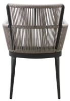 Fotoliu Deco Harly Garden imaginea #4 — magazin online Desire.md