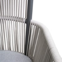 Fotoliu Deco Harly Garden imaginea #5 — magazin online Desire.md