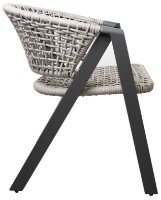 Scaun Deco Opera Garden imaginea #6 — magazin online Desire.md