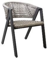 Scaun Deco Opera Garden