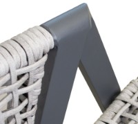 Scaun Deco Opera Garden imaginea #4 — magazin online Desire.md